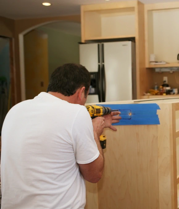 Residential Carpentry Services
