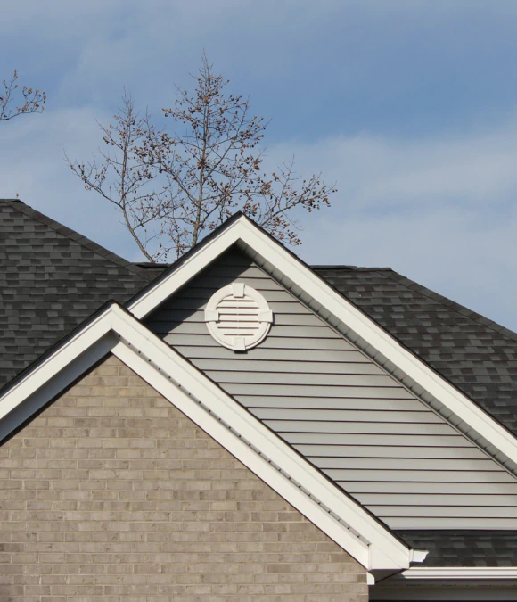 Residential Roofing Services