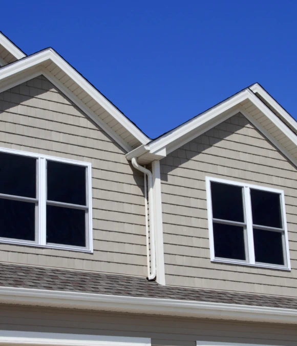 Residential Siding Services