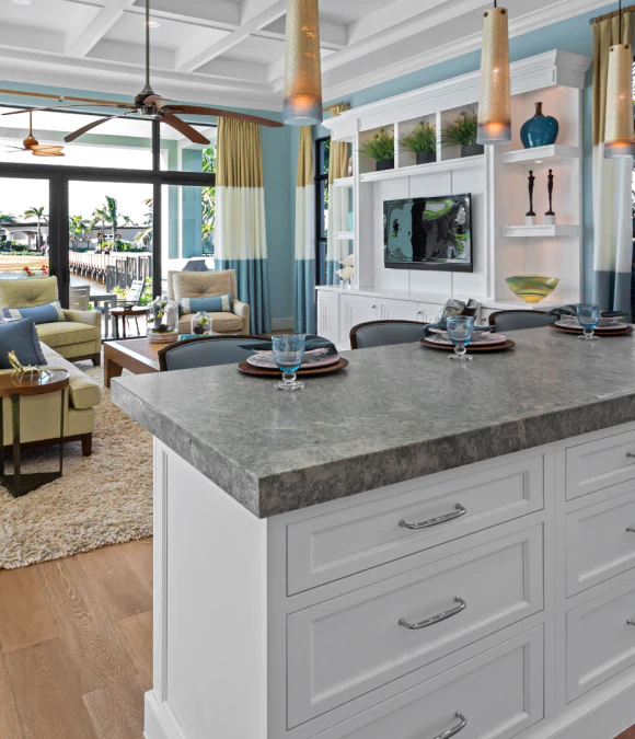 Whole Home Renovation